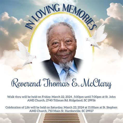 Stineys Funeral Home | Hardeeville SC