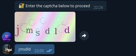 Получаем 2000 NOVA от NOVALAND — Teletype