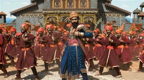 Vicky Kaushal Reacts To Chhaava 'Lezim' Controversy: 'Deleted Scene Was ...