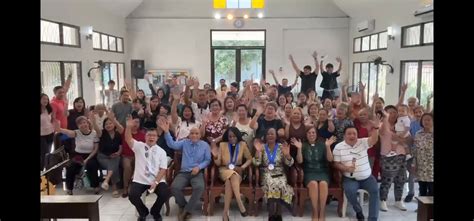San Mateo UMC Workers Appreciation, Guinayang, Rizal, Philippines ...