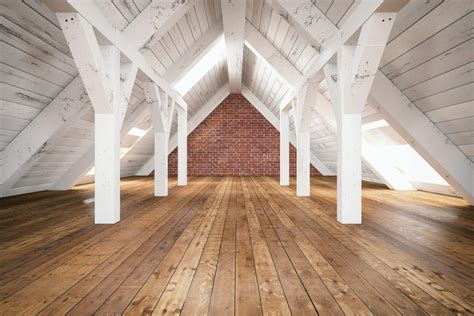 Attic Flooring 101: Creating a Functional and Usable Space