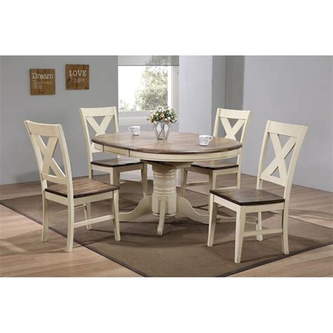 5 Piece Dining Room Set | Cardis