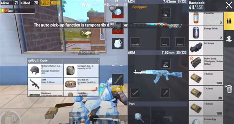 Completed Guide, Tips, And Best Attachments For AKM PUBG Mobile