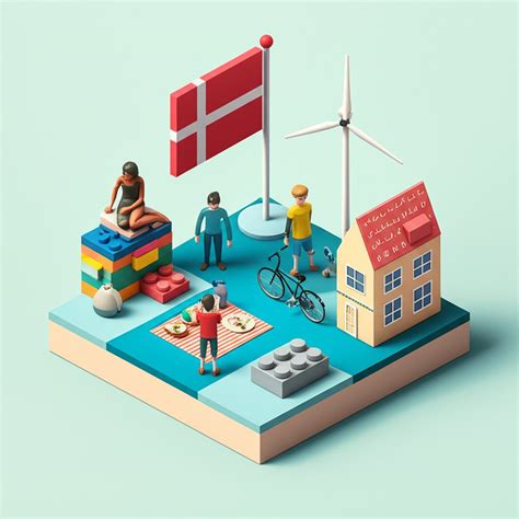 Discover Denmark: 10 Captivating and Lesser-Known Fun Facts