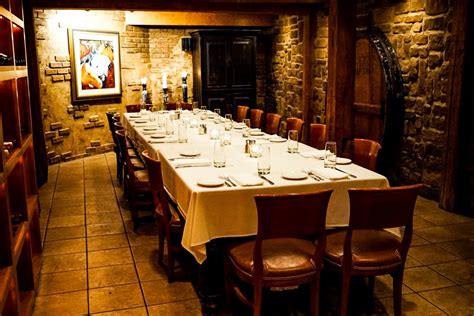 Menu - Ken Stewart's Grille - Fine Dining Restaurant in Akron, OH