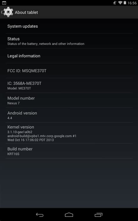 Image result for Android KitKat Review