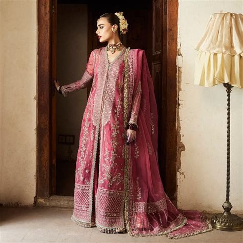 HUSSAIN REHAR LUXURY 2024