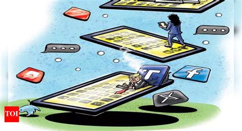Raj govt launches new policy for social media influencers | Jaipur News ...