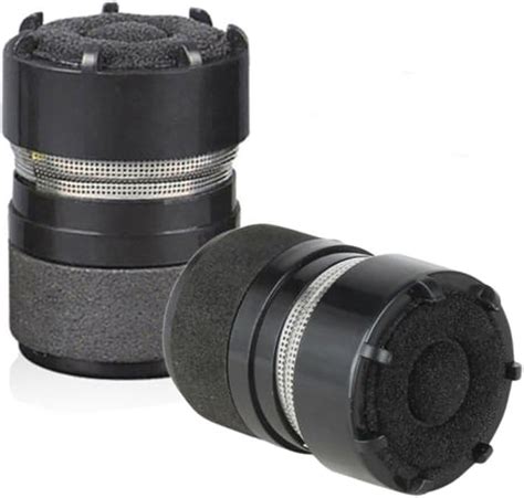 Shure SM58 Vocal Microphone : Amazon.in: Musical Instruments