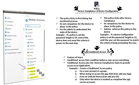 Intune Cheat Sheet - 5