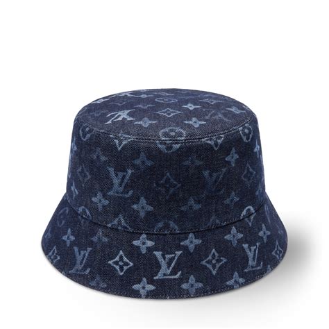 Bucket Hats - Accessories for Men | Louis Vuitton India