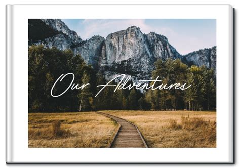 Create Personalized 6x8 Hardcover Photo Books | Snapfish US