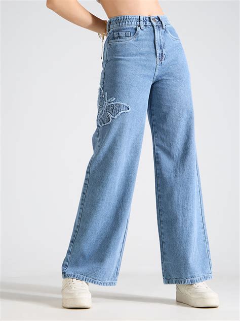Finding the Perfect Fit: TARAMA Women's Jeans for Every Body Type ...
