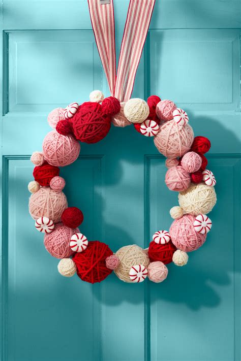 Diy Christmas Wreath