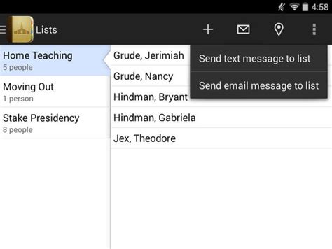 Image result for LDS Tools Tutorial