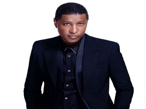 Singer Kenny Edmonds opens about his coronavirus recovery battle in ...