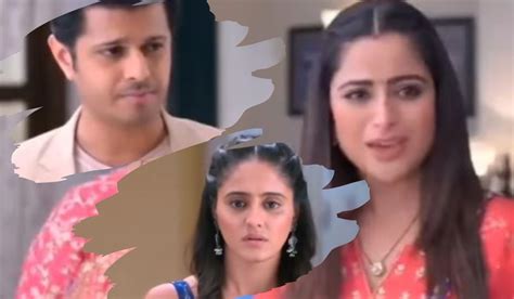 Ghum Hai Kisikey Pyaar Meiin 25 november 2022 upcoming twist and turn ...