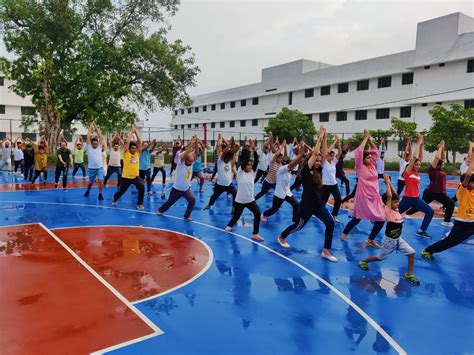 J.S. University