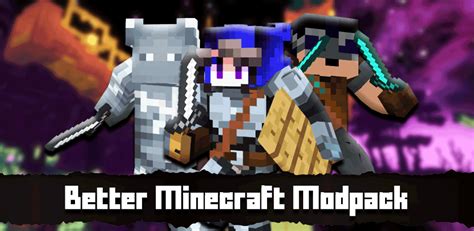 Image result for How to Install Better Minecraft Mod Pack