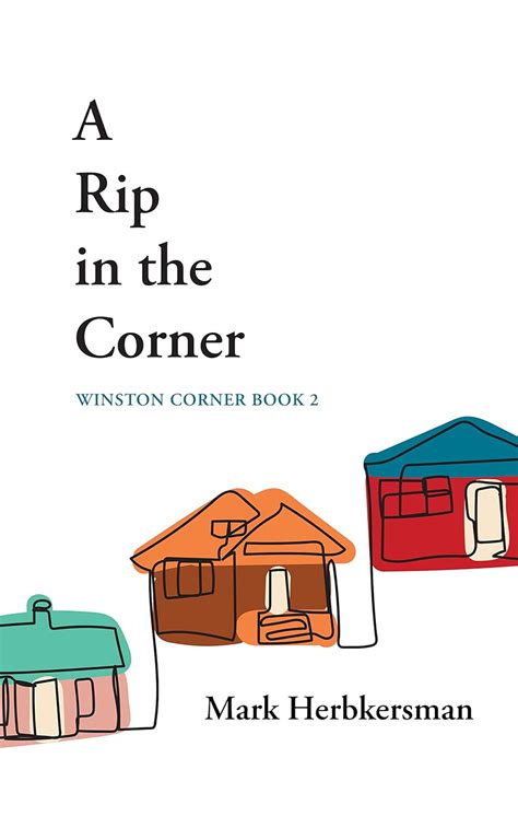 A Rip in the Corner eBook : Herbkersman, Mark: Amazon.in: Kindle Store