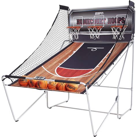 Basketball Electronic Hoop Game at Lorenzo Marrs blog