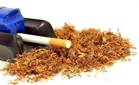 烟草为什么容易成瘾 实行烟草专卖制度有什么意义-香烟网