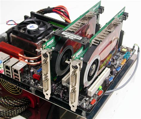 Scalable Link Interface 的图像结果