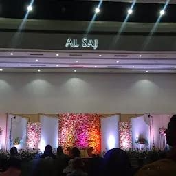 Al-Saj International Convention Center - Convention center ...