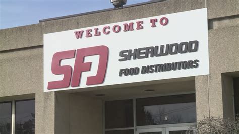 Harvest Sherwood Food Distributors Inc