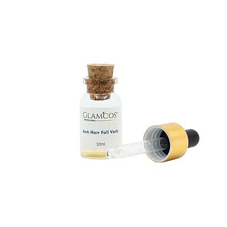 Buy GLAMCOS PROFESSIONAL anti Hair fall Serum, 100ml Online at Low ...