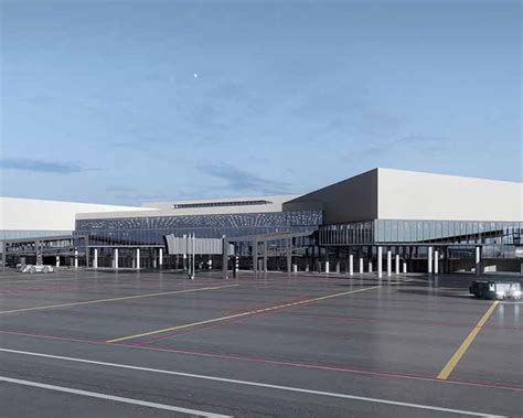 Our Projects - GMR PMS | Showcasing Global Success