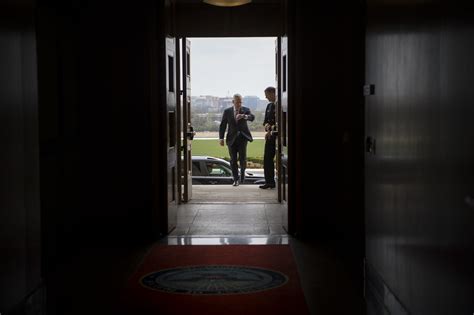 Image result for SecDef Confirmation