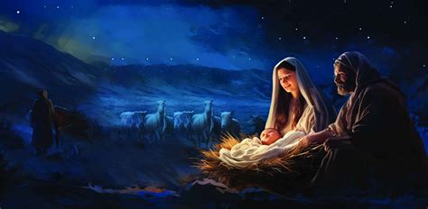 Joseph loved a son who was not his own - Baptist Message