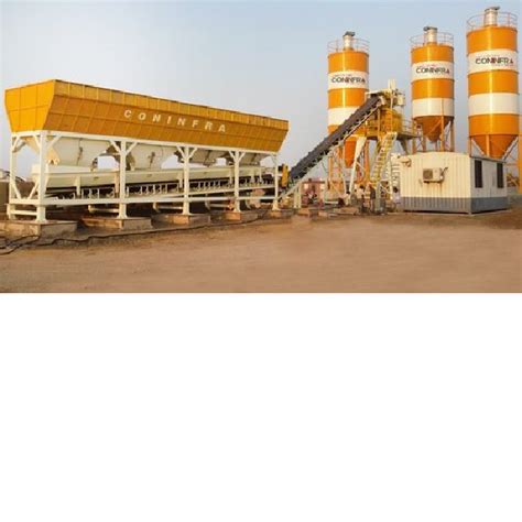 Concrete Batching Plant – Top Manufacturers, Suppliers & Sellers in India