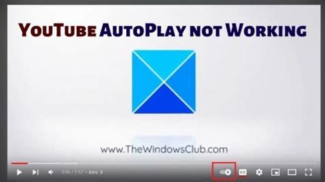 Image result for Video Autoplay Not Working HTML