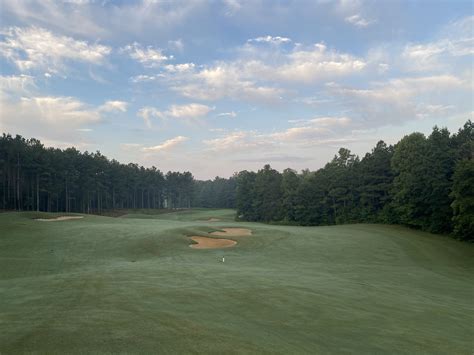 Brickshire Golf Course Maintenance