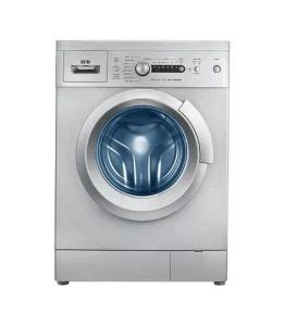 Image result for IFB Washing Machine LED Display