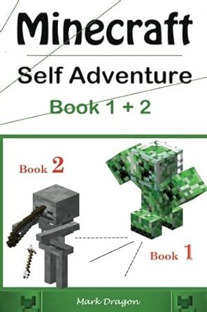 Buy Minecraft Self Adventures of a Minecraft Creeper and Minecraft ...