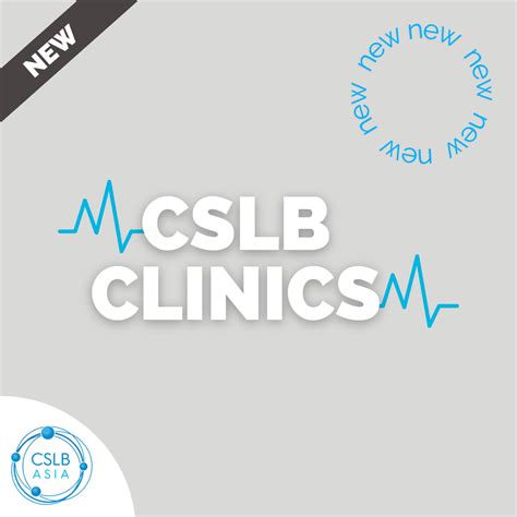 Image result for CSLB Website