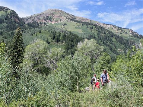 Morningstar Happenings: Camping at Granite Flat