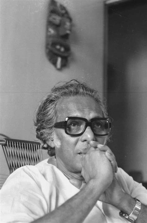 Remembering the legendary Mrinal Sen, by Anjan Dutt | t2ONLINE