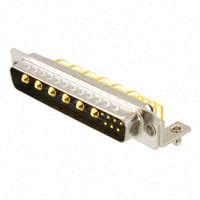 684M13W6103L461 NorComp Inc. | D-Sub Connector Assemblies | DigiKey