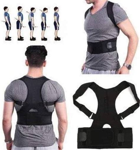Back & Spine Protector (स्पाइन प्रोटेक्टर): Buy Spine & Back Protector ...