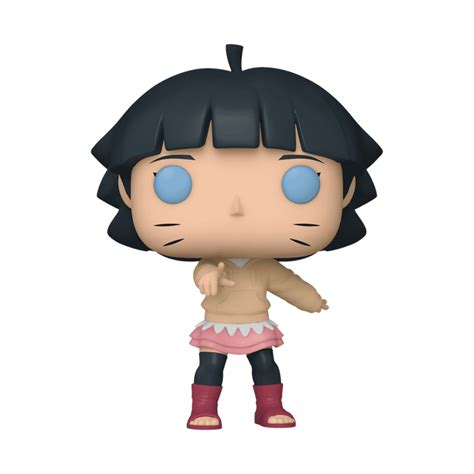 Boruto: Naruto Next Generations Himawari Uzumaki Funko Pop!