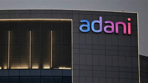 Adani Group shares rally near 2-15% post entry in 5G spectrum race ...