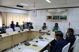 ICAR-IISWC, Dehradun organizes Training Programme on Tools and ...