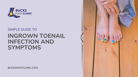 Toenail Bacterial Infection at Brian Christensen blog