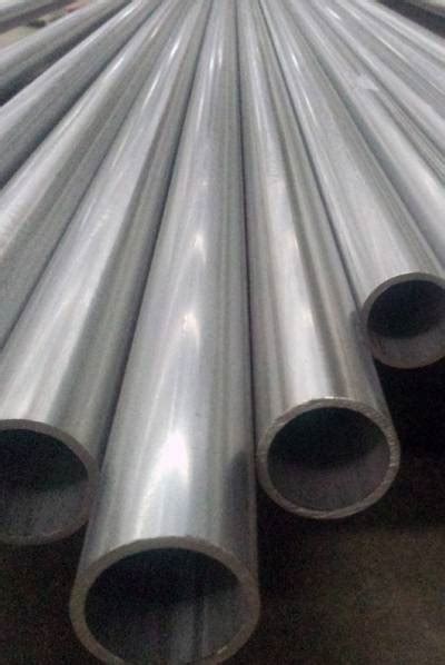 Titanium Grade 5 Pipes Supplier