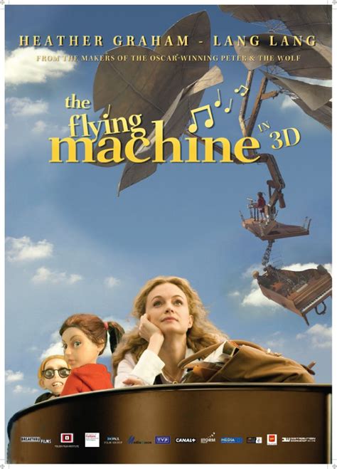 Image result for Flying Machine Movie Cast