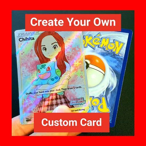best custom pokemon cards uk | Instant ₹150 Reward on Your Download ...